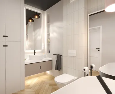 Artless Design - projektowanie wnętrz